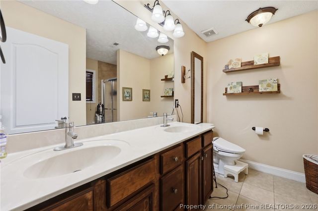 2105 Saint Nicholas Drive, Hope Mills, NC 28348