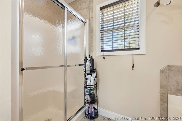 2105 Saint Nicholas Drive, Hope Mills, NC 28348
