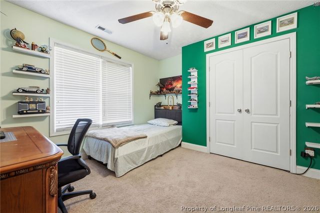 2105 Saint Nicholas Drive, Hope Mills, NC 28348