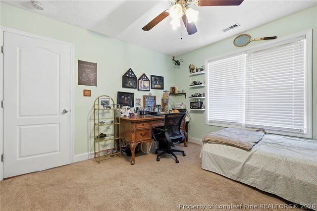 2105 Saint Nicholas Drive, Hope Mills, NC 28348