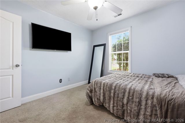 2105 Saint Nicholas Drive, Hope Mills, NC 28348