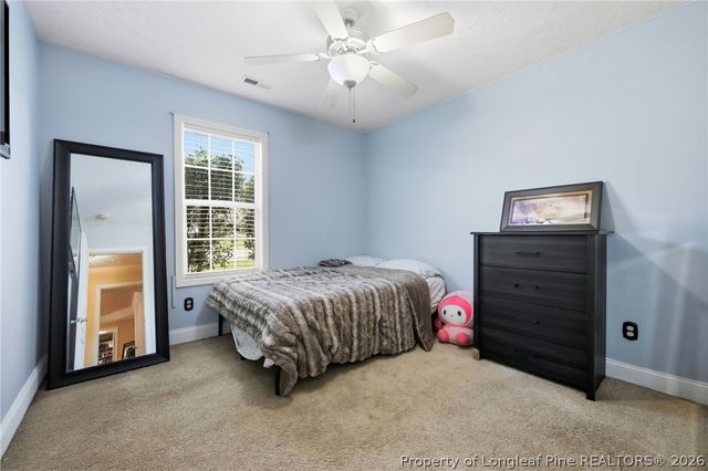 2105 Saint Nicholas Drive, Hope Mills, NC 28348