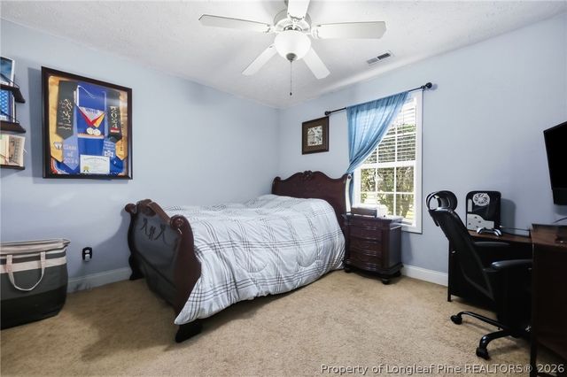 2105 Saint Nicholas Drive, Hope Mills, NC 28348