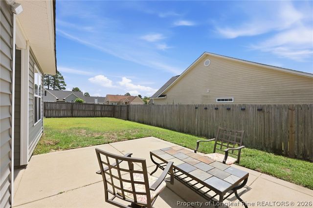 2105 Saint Nicholas Drive, Hope Mills, NC 28348