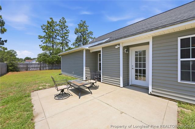 2105 Saint Nicholas Drive, Hope Mills, NC 28348
