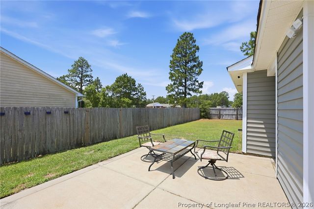 2105 Saint Nicholas Drive, Hope Mills, NC 28348