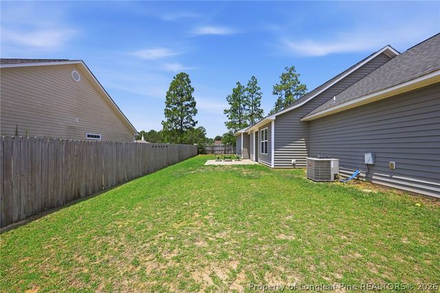 2105 Saint Nicholas Drive, Hope Mills, NC 28348