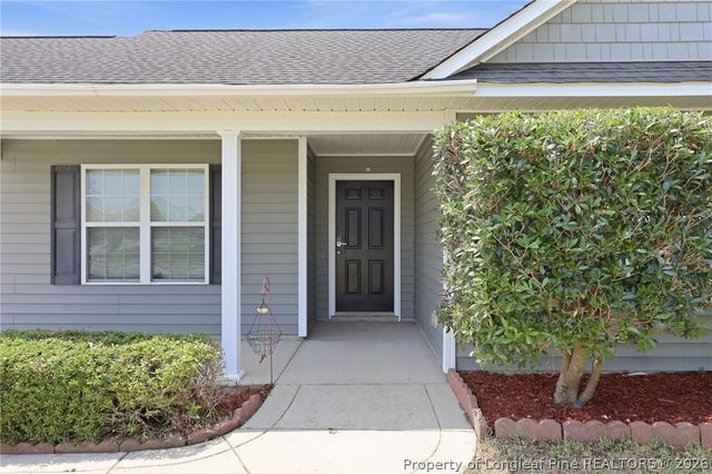 2105 Saint Nicholas Drive, Hope Mills, NC 28348