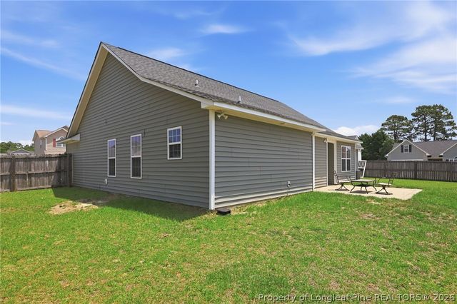 2105 Saint Nicholas Drive, Hope Mills, NC 28348