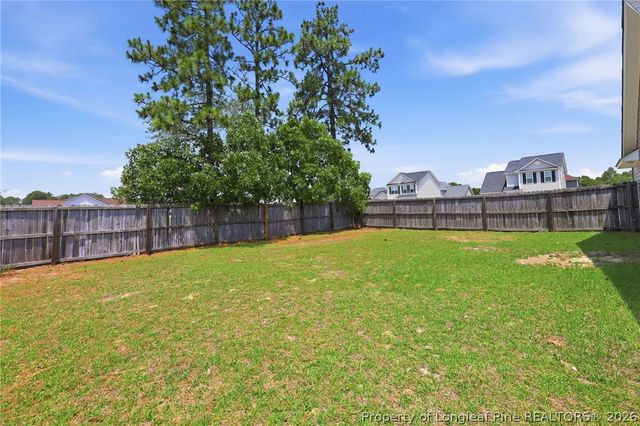 2105 Saint Nicholas Drive, Hope Mills, NC 28348