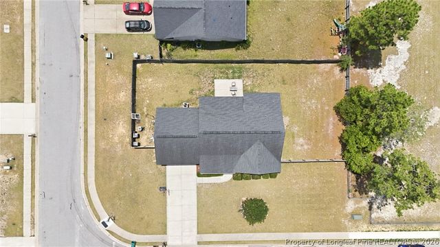 2105 Saint Nicholas Drive, Hope Mills, NC 28348