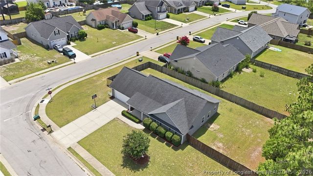 2105 Saint Nicholas Drive, Hope Mills, NC 28348