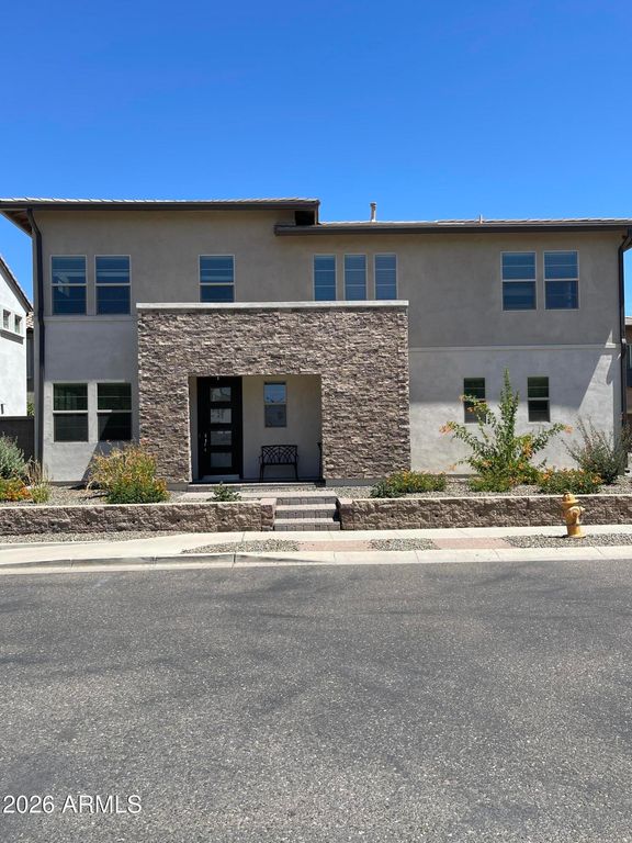 2382 W GLORIA Lane, Phoenix, AZ 85085