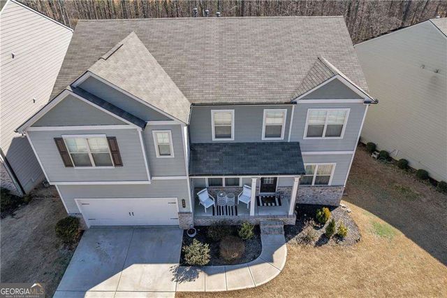 106 Creekside Bluff Way, Auburn, GA 30011