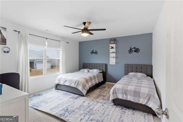 106 Creekside Bluff Way, Auburn, GA 30011