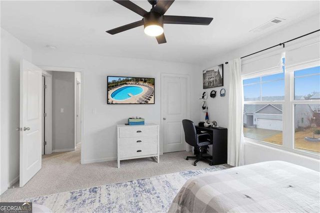 106 Creekside Bluff Way, Auburn, GA 30011