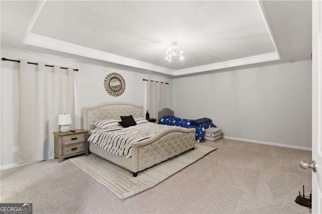 106 Creekside Bluff Way, Auburn, GA 30011