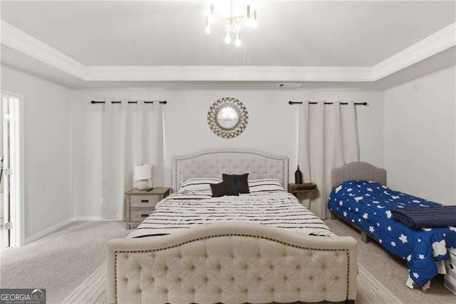 106 Creekside Bluff Way, Auburn, GA 30011