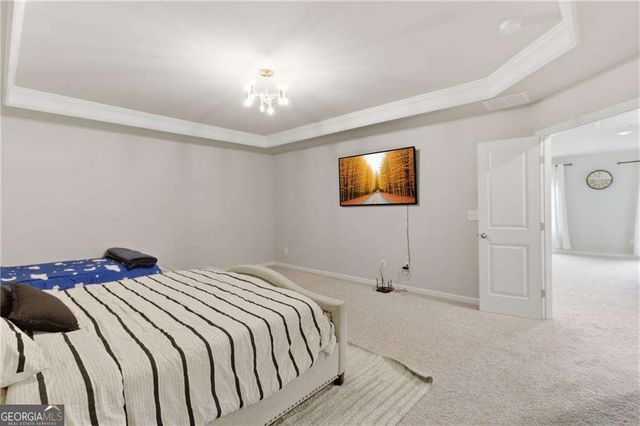 106 Creekside Bluff Way, Auburn, GA 30011