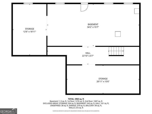 106 Creekside Bluff Way, Auburn, GA 30011