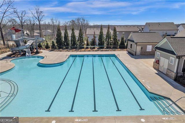 106 Creekside Bluff Way, Auburn, GA 30011