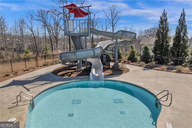 106 Creekside Bluff Way, Auburn, GA 30011