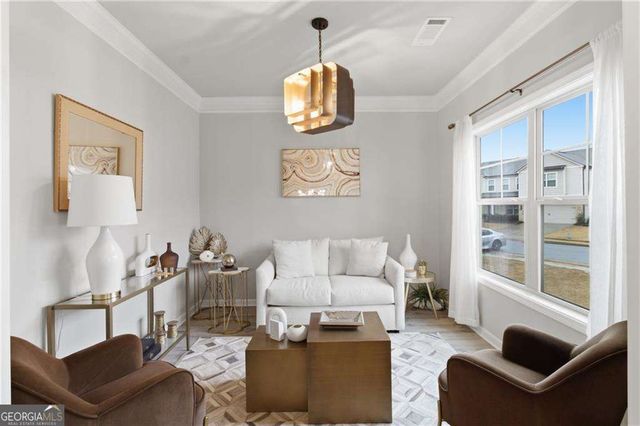 106 Creekside Bluff Way, Auburn, GA 30011