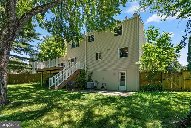 16716 SIOUX LN, Gaithersburg, MD 20878