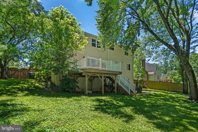16716 SIOUX LN, Gaithersburg, MD 20878