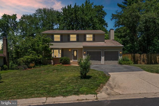 16716 SIOUX LN, Gaithersburg, MD 20878