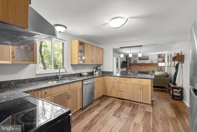 16716 SIOUX LN, Gaithersburg, MD 20878