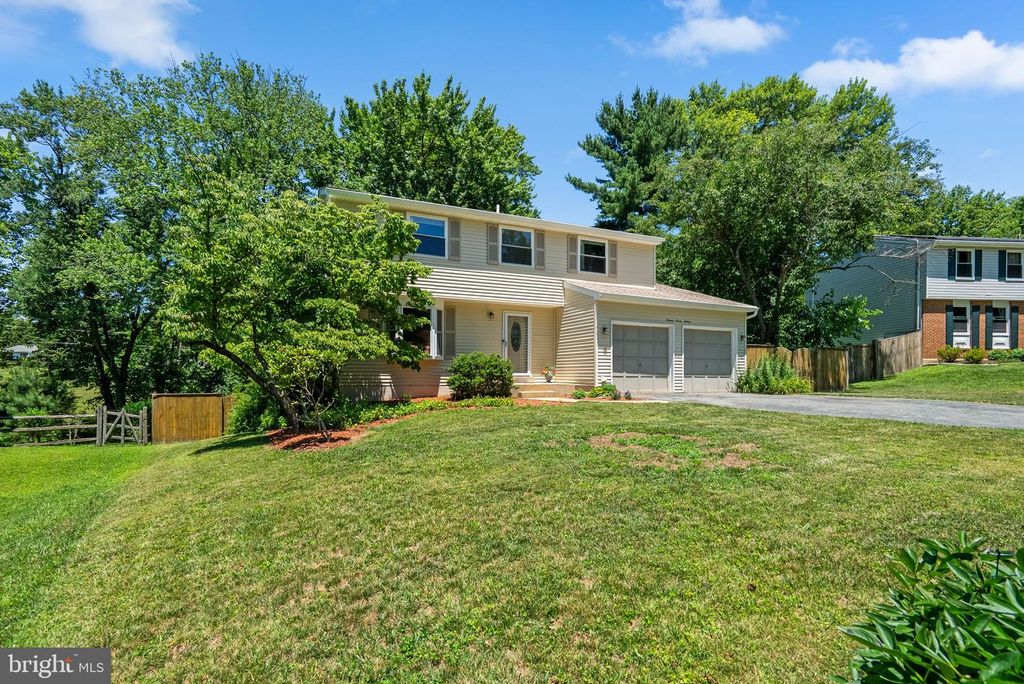 16716 SIOUX LN, Gaithersburg, MD 20878