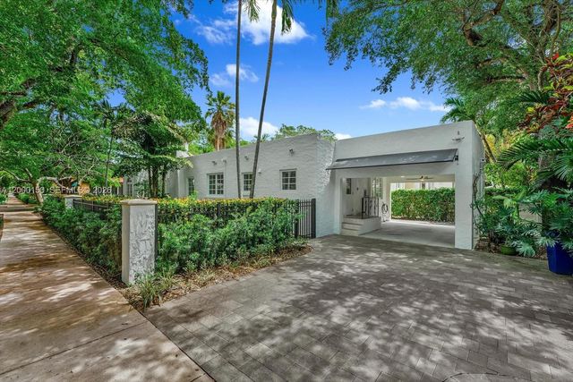 1102 Genoa Street, Coral Gables, FL 33134