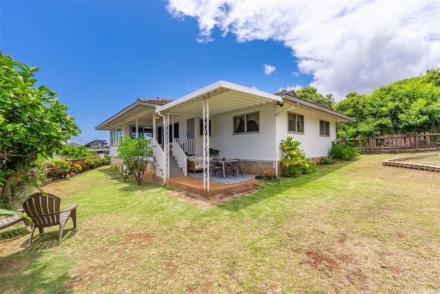 2193 Ala Mahamoe Street, Honolulu, HI 96819