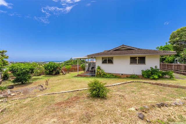 2193 Ala Mahamoe Street, Honolulu, HI 96819