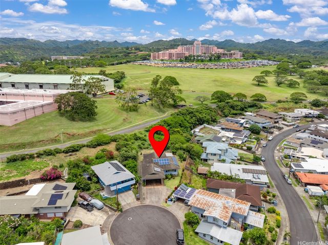2193 Ala Mahamoe Street, Honolulu, HI 96819