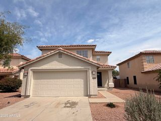 12930 W PARADISE Drive, El Mirage, AZ 85335