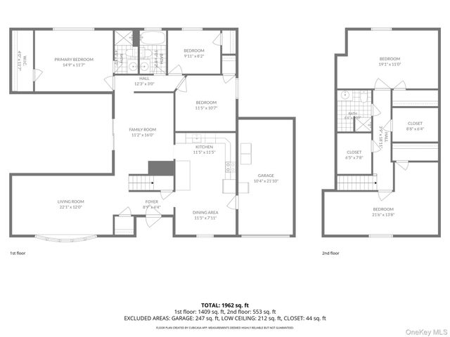 11 Crooked Pine Drive, Medford, NY 11763