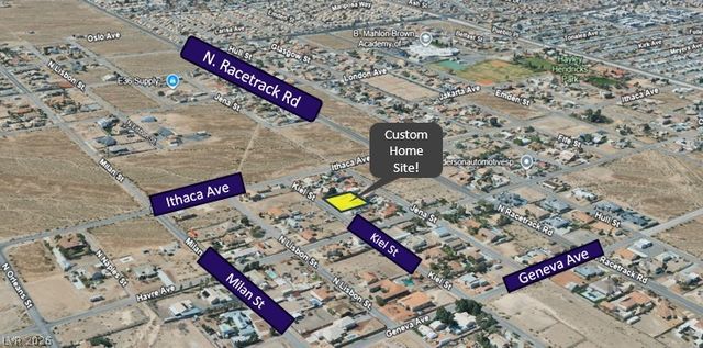 412 North Kiel Street, Henderson, NV 89015