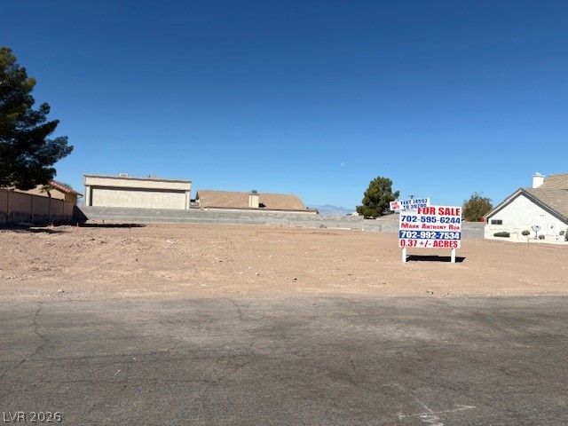 412 North Kiel Street, Henderson, NV 89015