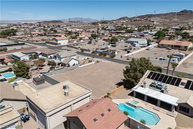 412 North Kiel Street, Henderson, NV 89015