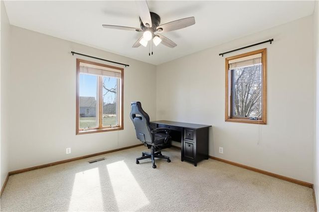 3910 Carter Drive, Smithville, MO 64089