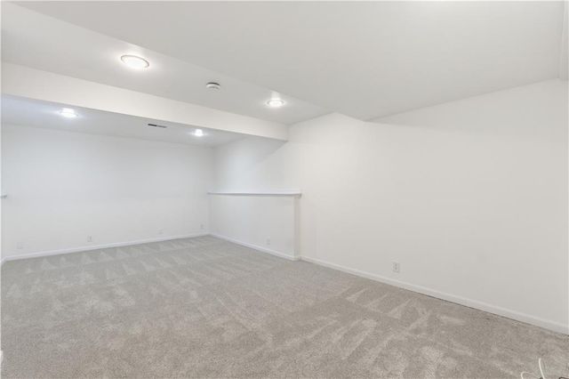 3910 Carter Drive, Smithville, MO 64089