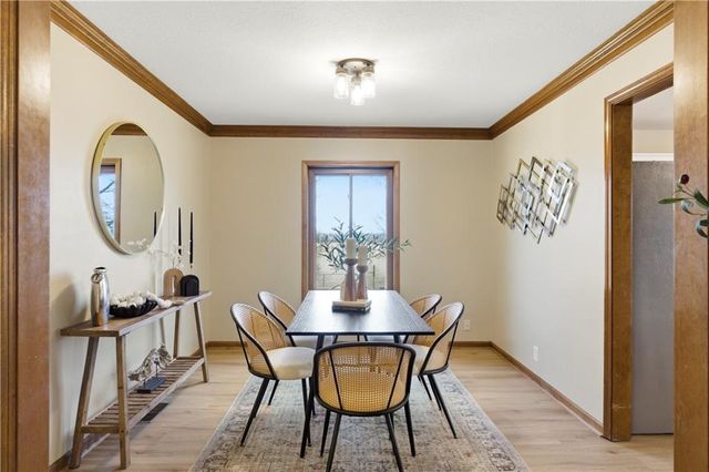 3910 Carter Drive, Smithville, MO 64089