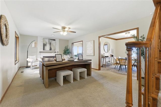 3910 Carter Drive, Smithville, MO 64089