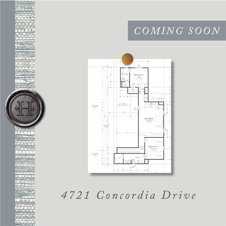 4721 Concordia Drive, Bryan, TX 77802 — photo 3
