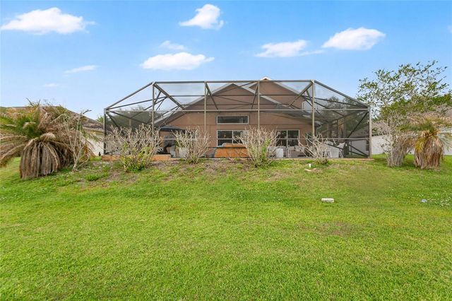 125 SOUTHAMPTON, Kissimmee, FL 34744
