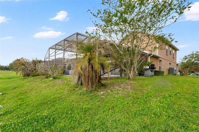 125 SOUTHAMPTON, Kissimmee, FL 34744