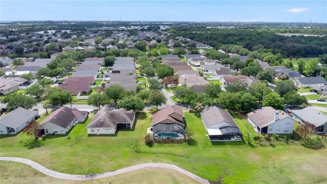 125 SOUTHAMPTON, Kissimmee, FL 34744