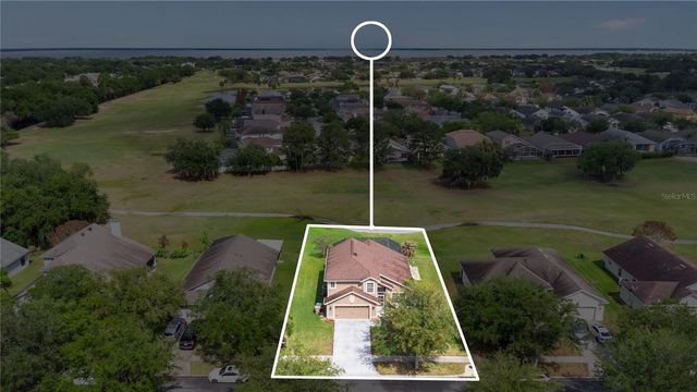 125 SOUTHAMPTON, Kissimmee, FL 34744